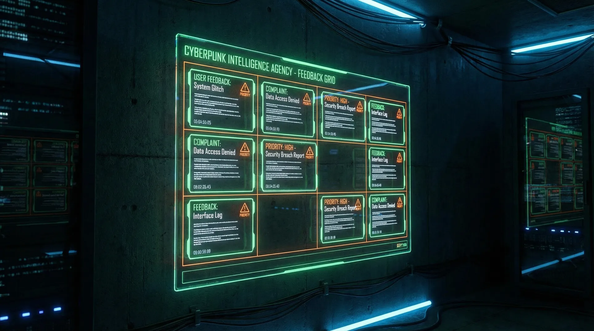 网赌平台用户投诉数据可视化分析